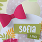 Maleta - Kit colorir - Tema Safari - Stay Wild Girl - COPIE - Thumbnail 2