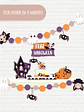  Kit Digital Express | Halloween Mini Boo!  - Thumbnail 2