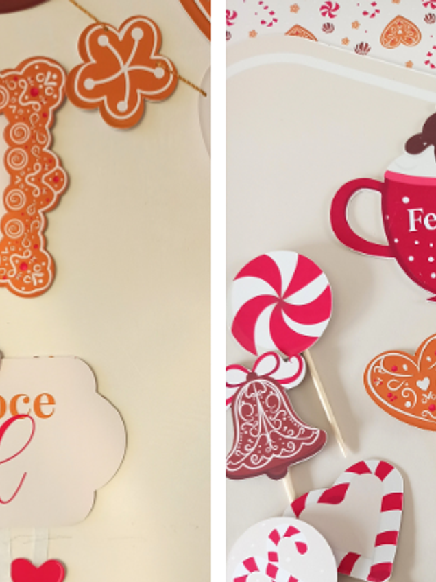 Doce Ballet de Natal