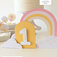 Kit de festa – Raio de Sol (Sunshine Rosa) - Thumbnail 6