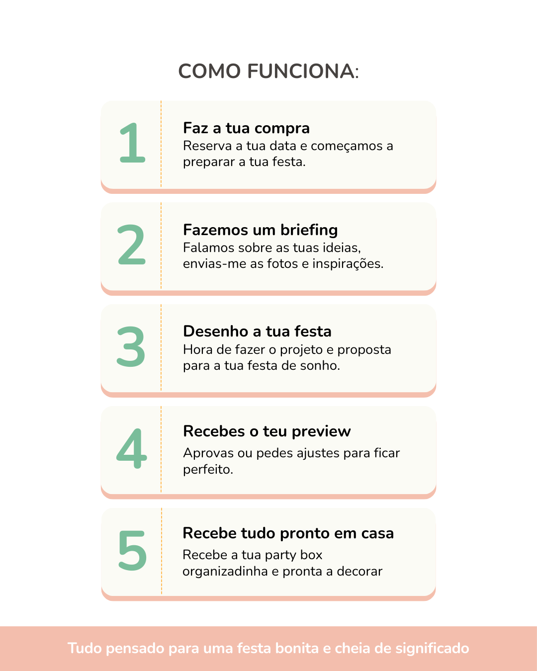 Party Box Personalizada - Desenha a Minha Festa 7