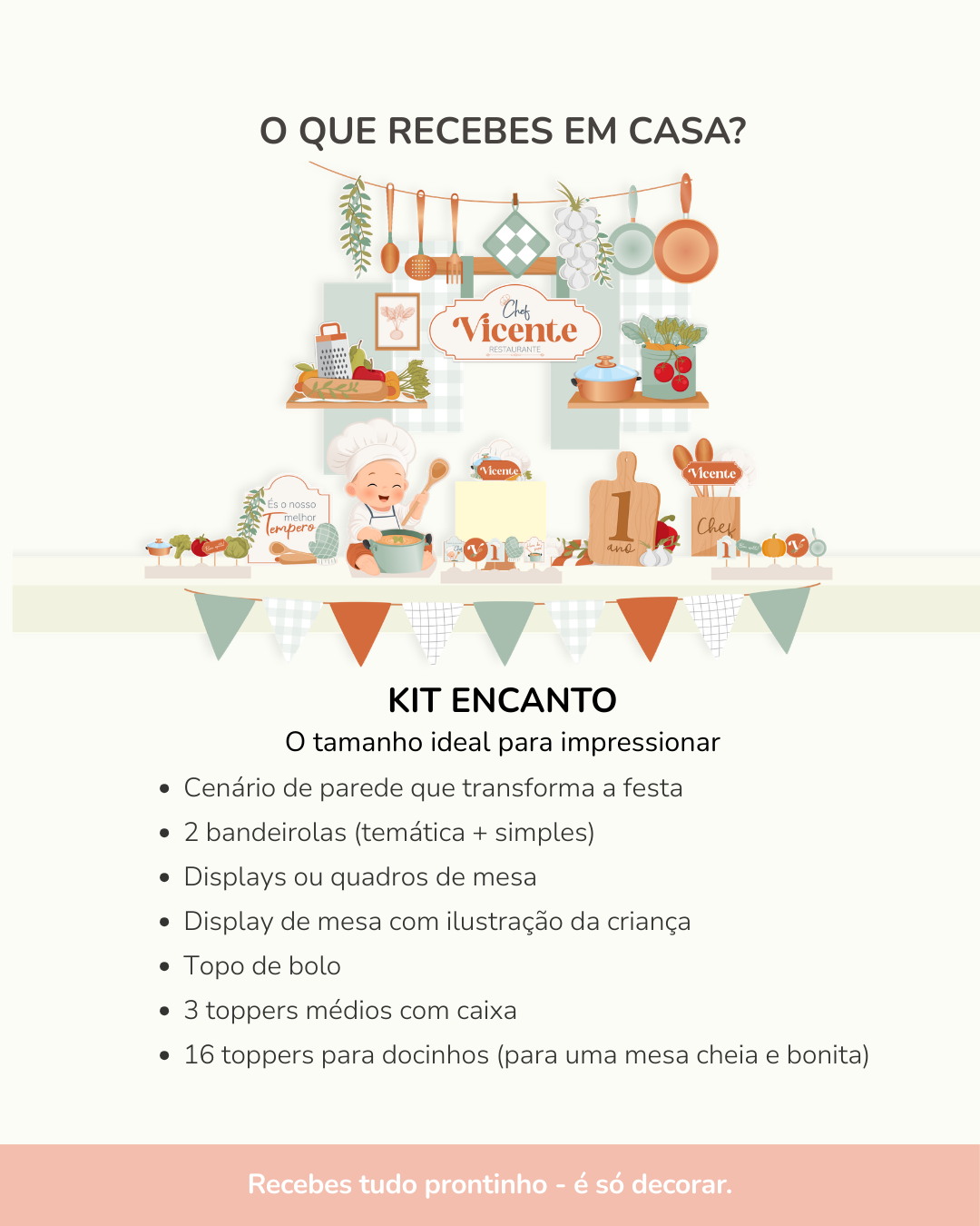 Party Box Personalizada - Desenha a Minha Festa 5