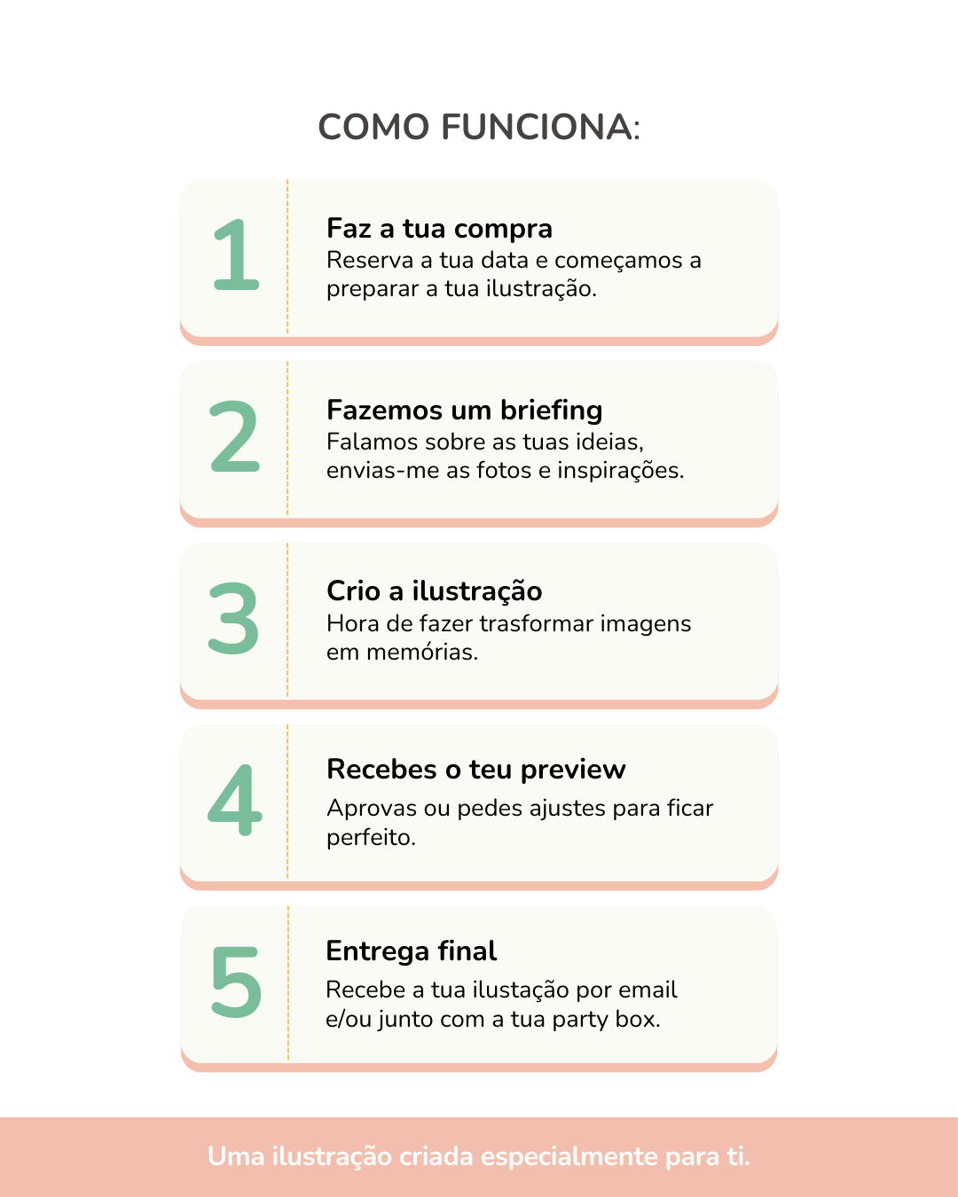 Ilustração Personalizada 5