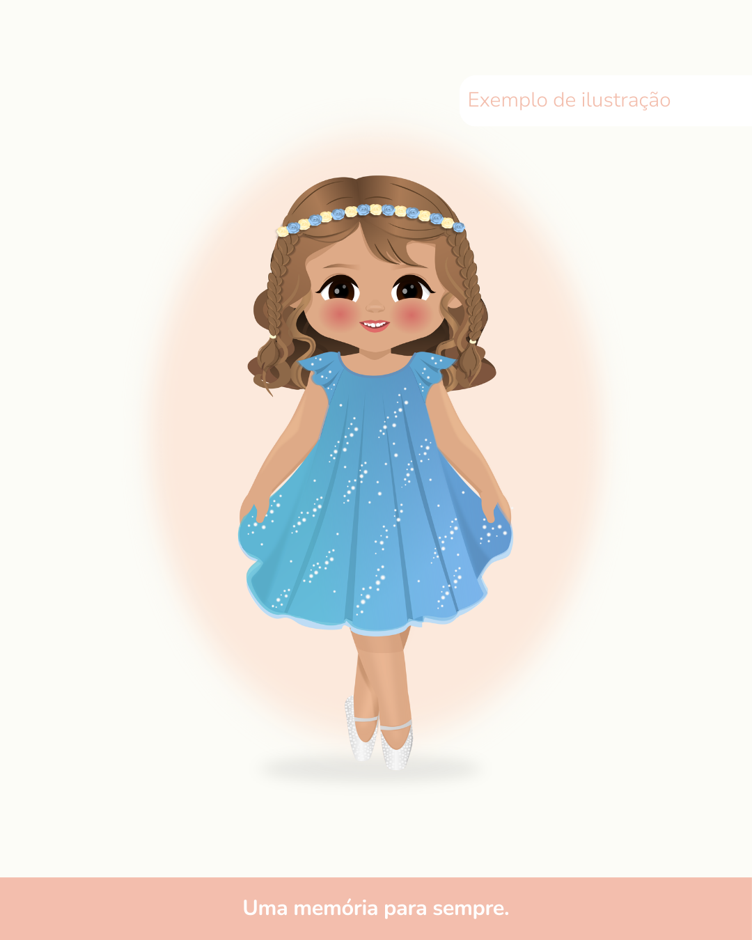 Ilustração Personalizada 2