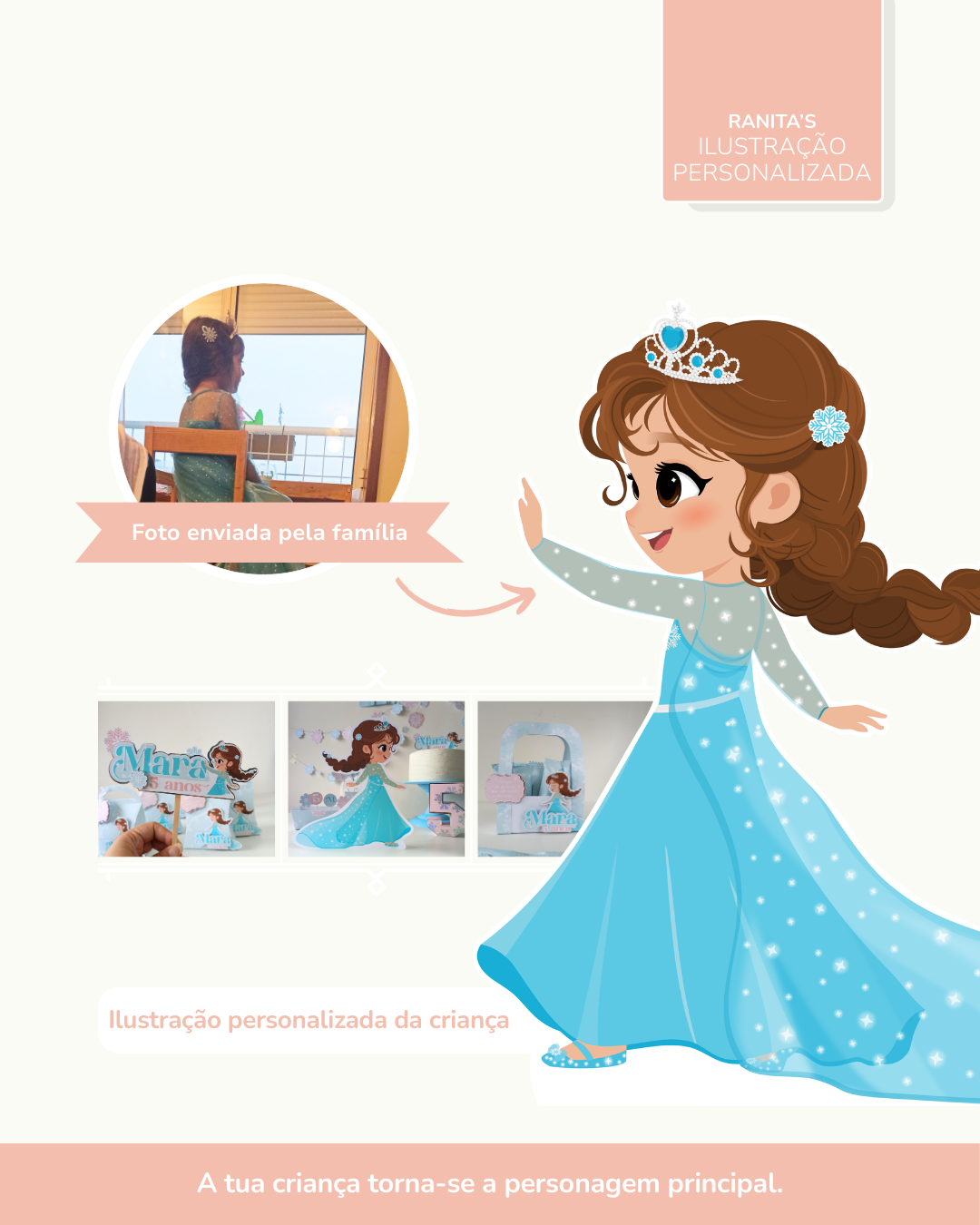 Ilustração Personalizada 1