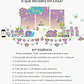 Kit de festa – Magia ao amanhecer - Thumbnail 5