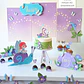 Kit de festa – Magia ao amanhecer - Thumbnail 1
