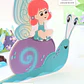 Kit de festa – Magia ao amanhecer - Thumbnail 9