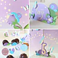 Kit de festa – Magia ao amanhecer - Thumbnail 8