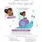 Kit de festa – Magia ao amanhecer - Thumbnail 7