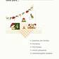 Kit Um Detalhe - Temas Ranita´s - Thumbnail 4