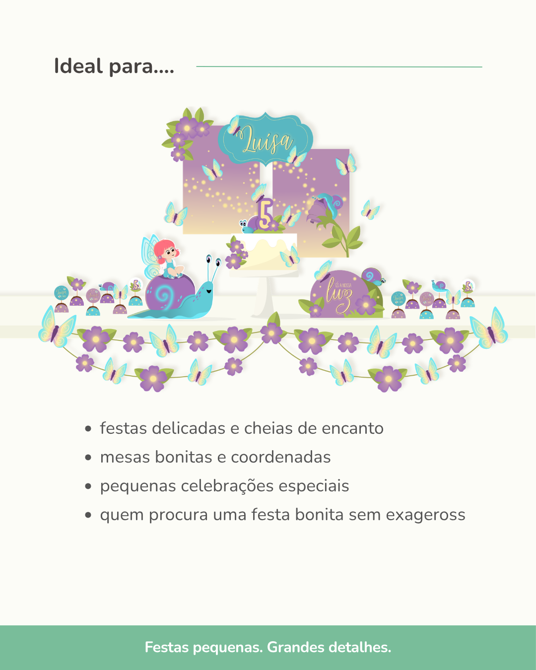 Kit Encanto - Temas Ranita´s  4