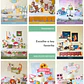 Kit Encanto - Temas Ranita´s  - Thumbnail 5
