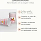 Autocolantes quadrados | 12 Unid.  - Thumbnail 3