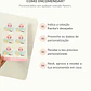 Autocolantes recortados | Conj de 12 - Thumbnail 3