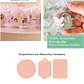 Etiquetas Pequenas | Conj. de 12   - Thumbnail 2