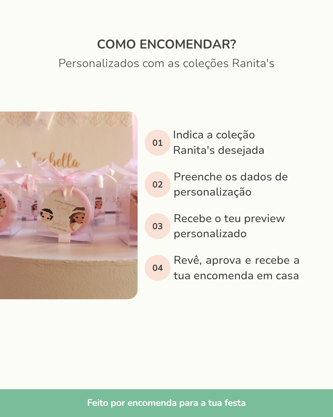 Etiquetas Pequenas | Conj. de 12   3