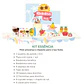 Kit de festa –  Summer Fruits - Thumbnail 5