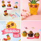 Kit de festa –  Summer Fruits - Thumbnail 7