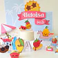 Kit Digital - Festa Summer Fruits - Thumbnail 2