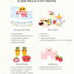  Kit Digital - Festa Summer Fruits - Thumbnail 4