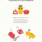 Caixas de Snacks para imprimir – Summer Fruits - Thumbnail 2