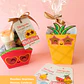 Caixas de Snacks para imprimir – Summer Fruits - Thumbnail 4