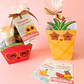 Etiquetas Impressas | 12 unid. — Summer Fruits - Thumbnail 2