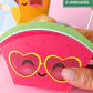 Caixa de Snacks Melancia | 2 unid. — Summer Fruits - Thumbnail 1