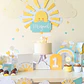  Kit Digital -  Raio de Sol ( Sunshine) - Thumbnail 2