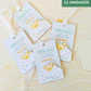 Etiquetas lembranças | 12 Unid. – Sunshine - Raio de sol - Thumbnail 1