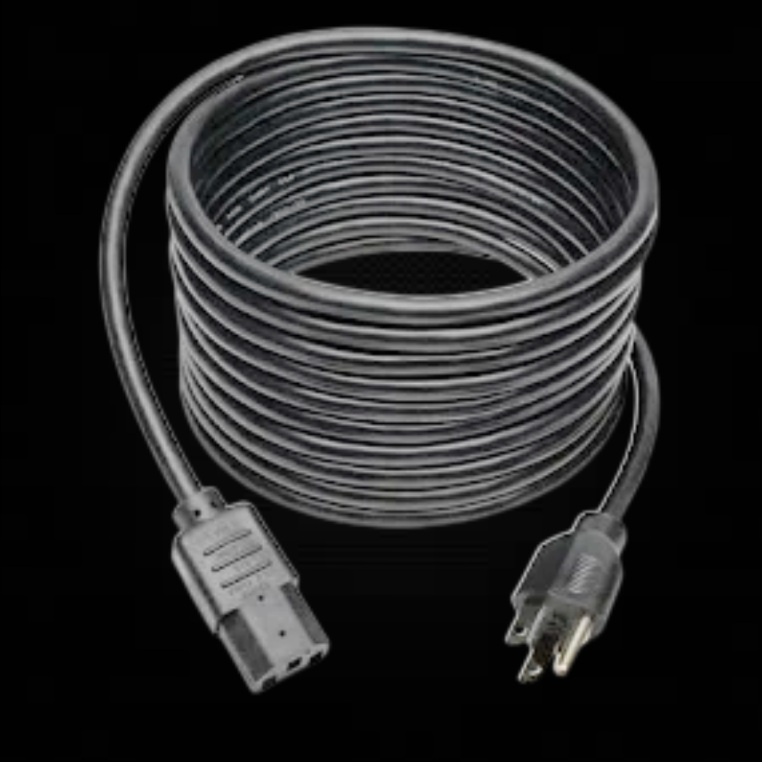 CABLE DE PODER 1.8M 1