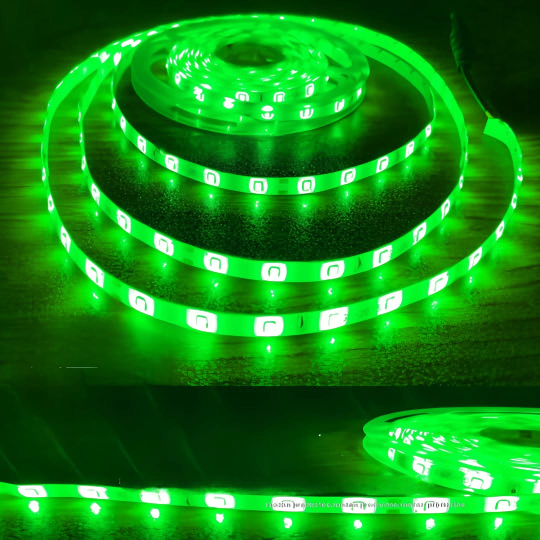 TIRA 300 LEDS 2835 4