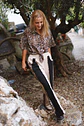 LION PANTS LEO - thumbnail 12