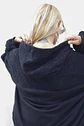 PANTHERA BOMBER BLACK  - Thumbnail 6