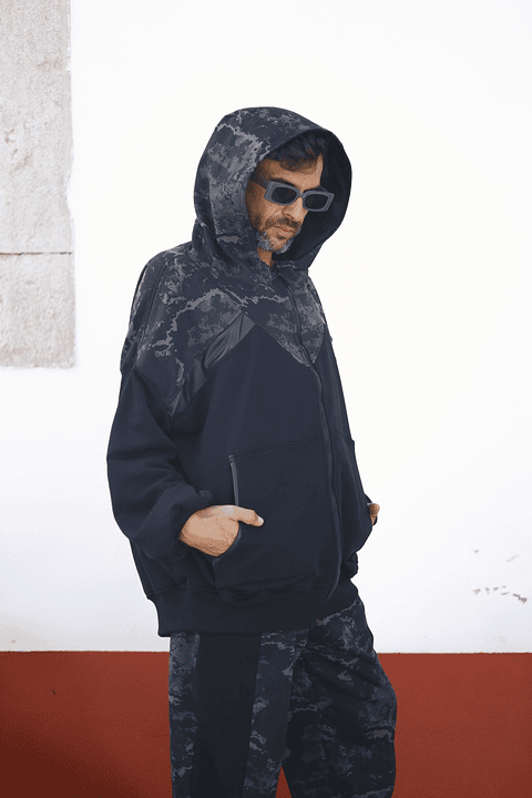 PANTHERA BOMBER NO GENDER