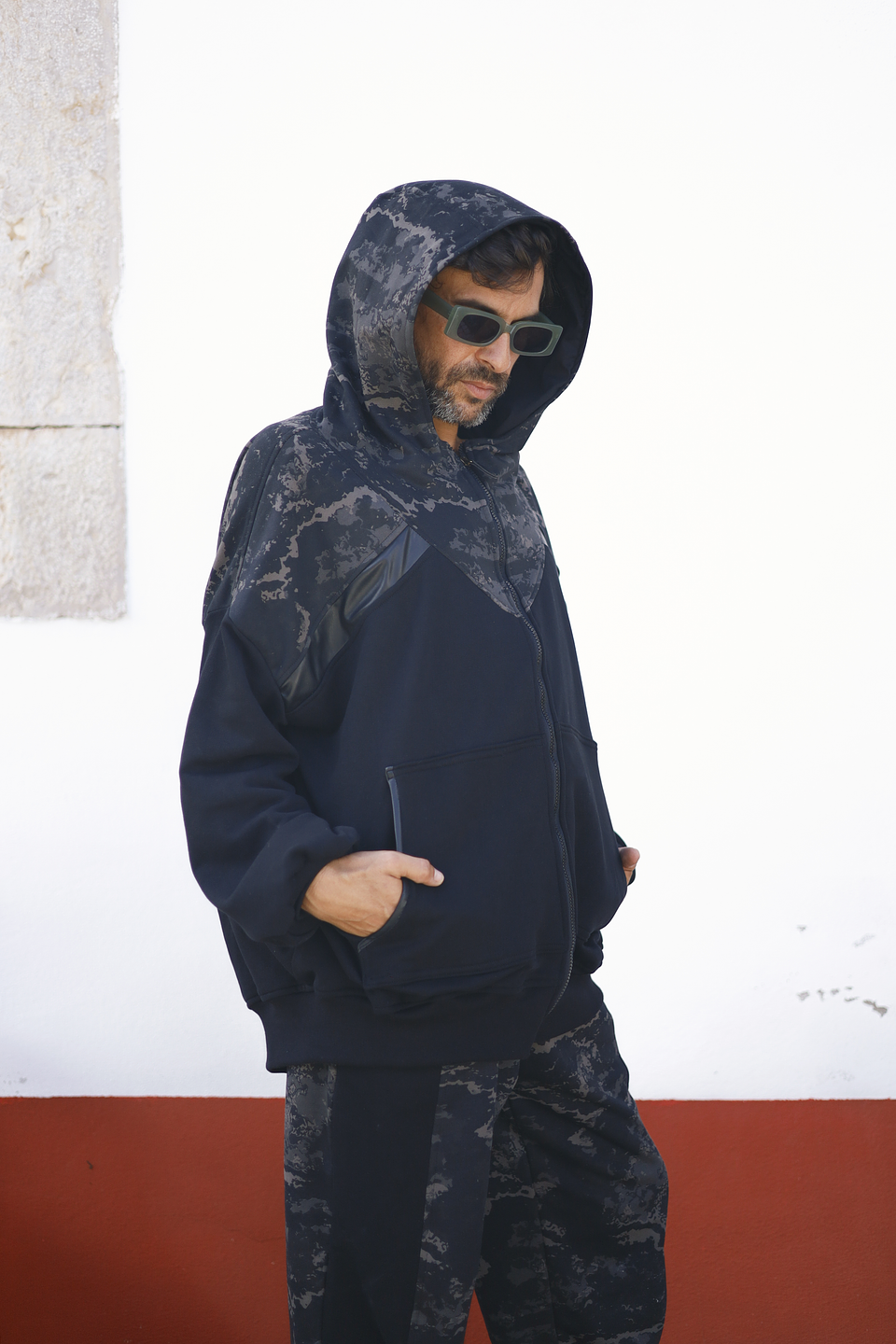 PANTHERA BOMBER NO GENDER 1