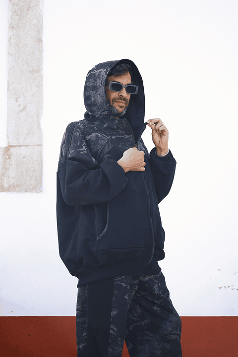 PANTHERA BOMBER NO GENDER