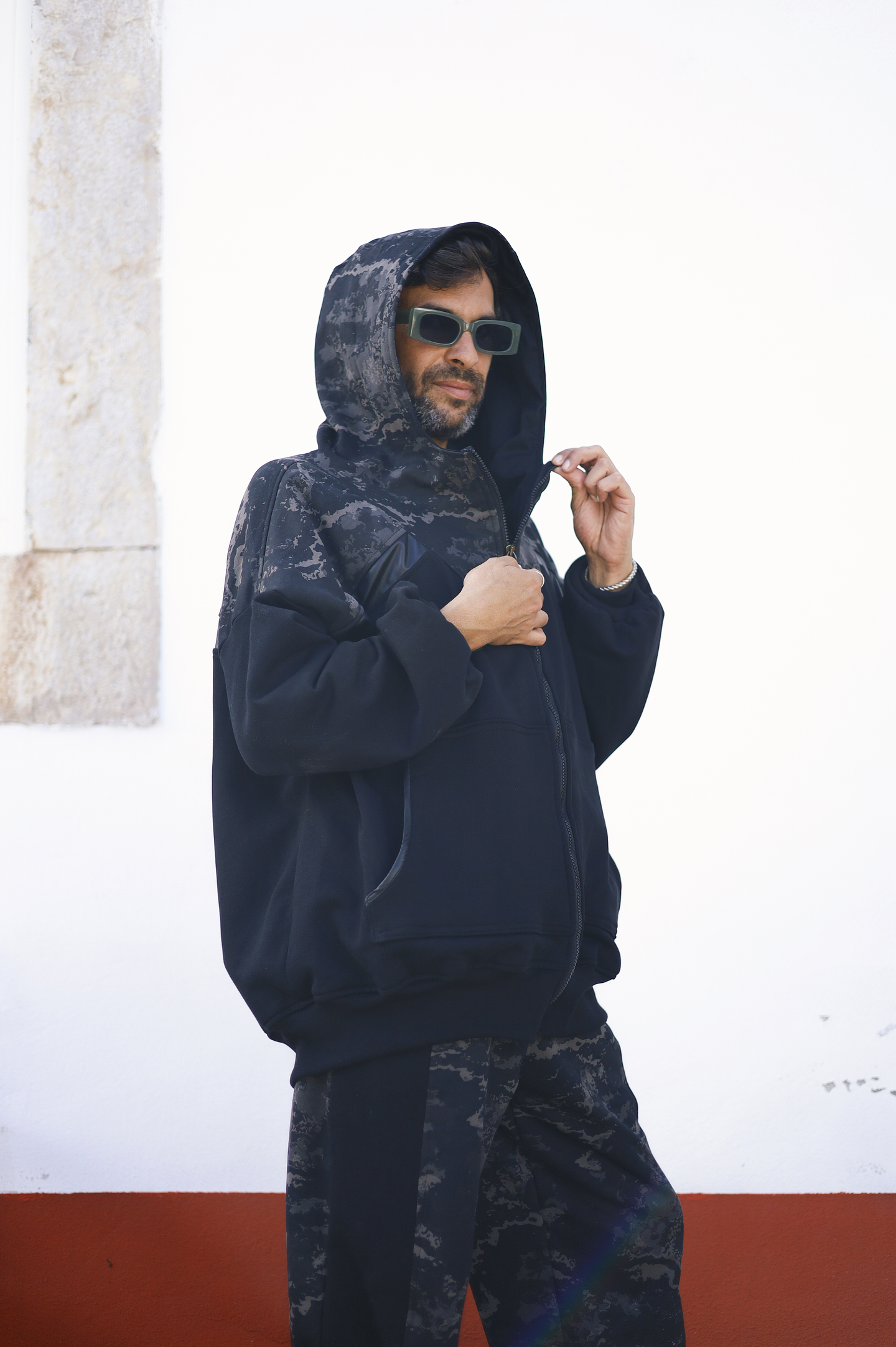 PANTHERA BOMBER NO GENDER 2