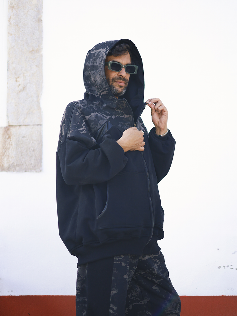 PANTHERA BOMBER NO GENDER 2