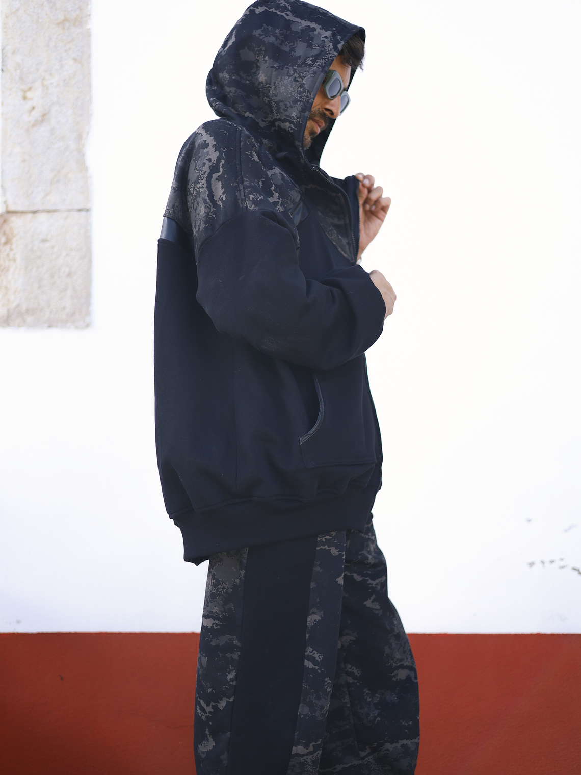 PANTHERA BOMBER NO GENDER 3