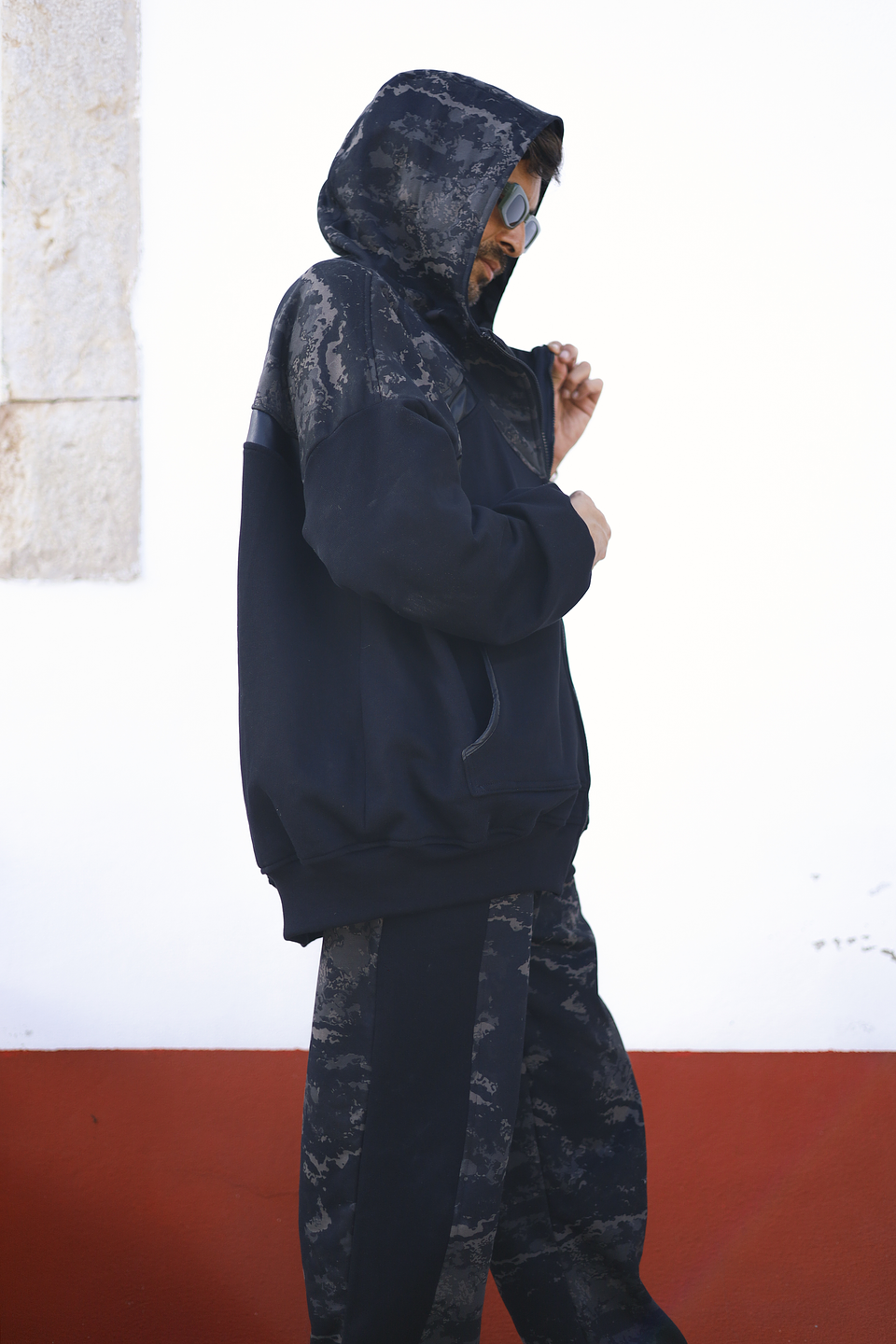 PANTHERA BOMBER NO GENDER 3