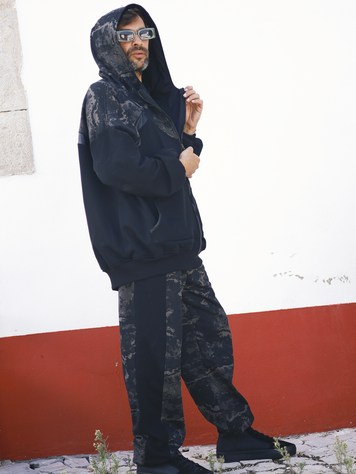 PANTHERA BOMBER NO GENDER 4