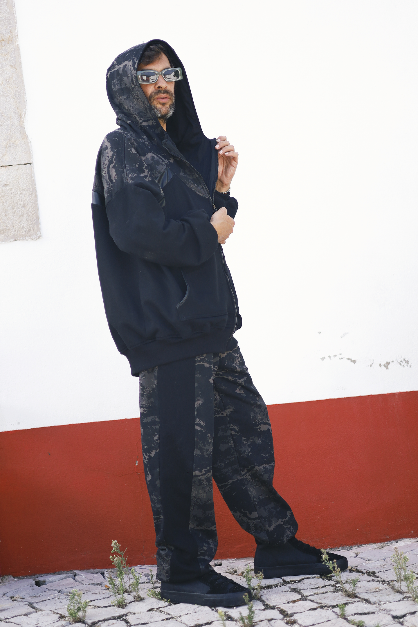 PANTHERA BOMBER NO GENDER 4