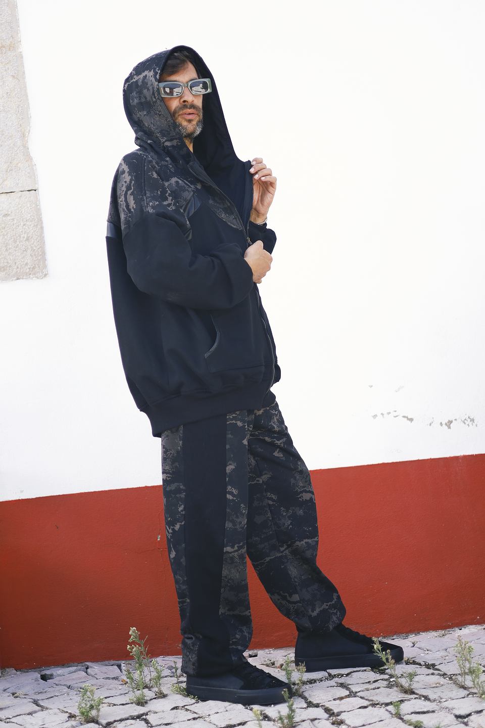 PANTHERA BOMBER NO GENDER 4