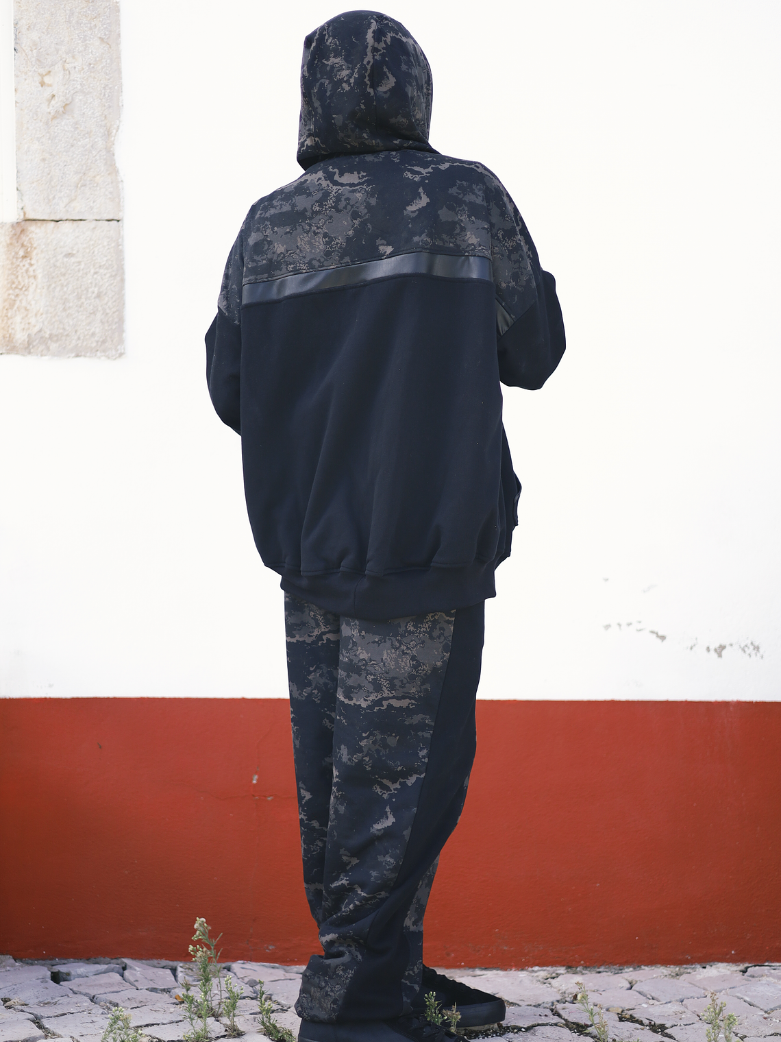 PANTHERA BOMBER NO GENDER 5