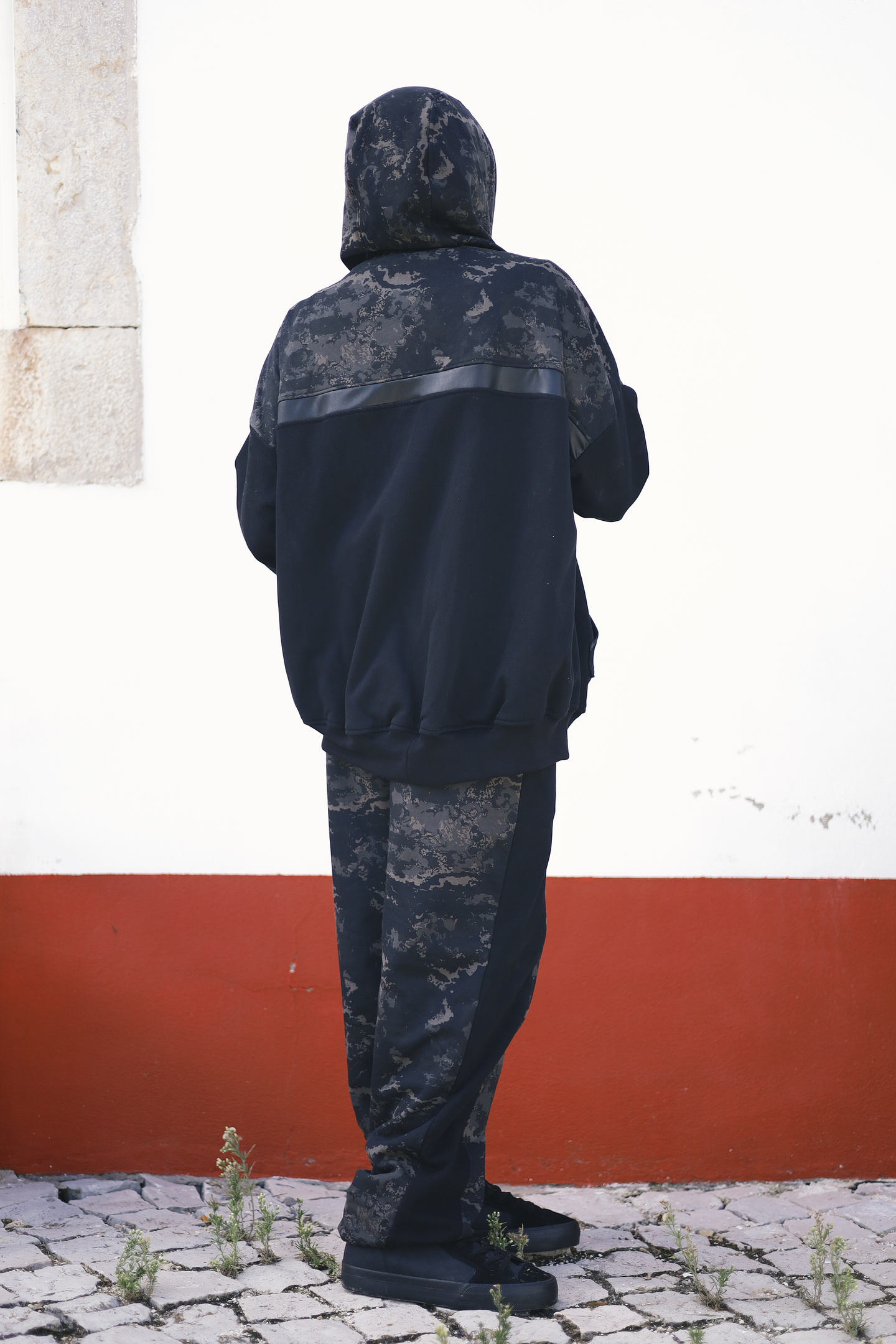 PANTHERA BOMBER NO GENDER 5