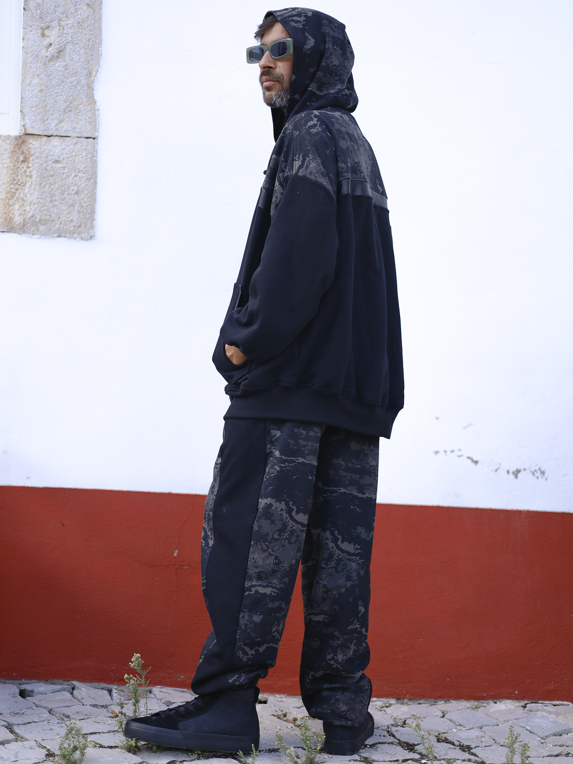 PANTHERA BOMBER NO GENDER 7