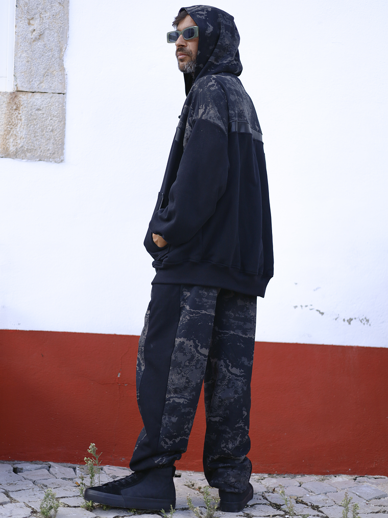 PANTHERA BOMBER NO GENDER 7