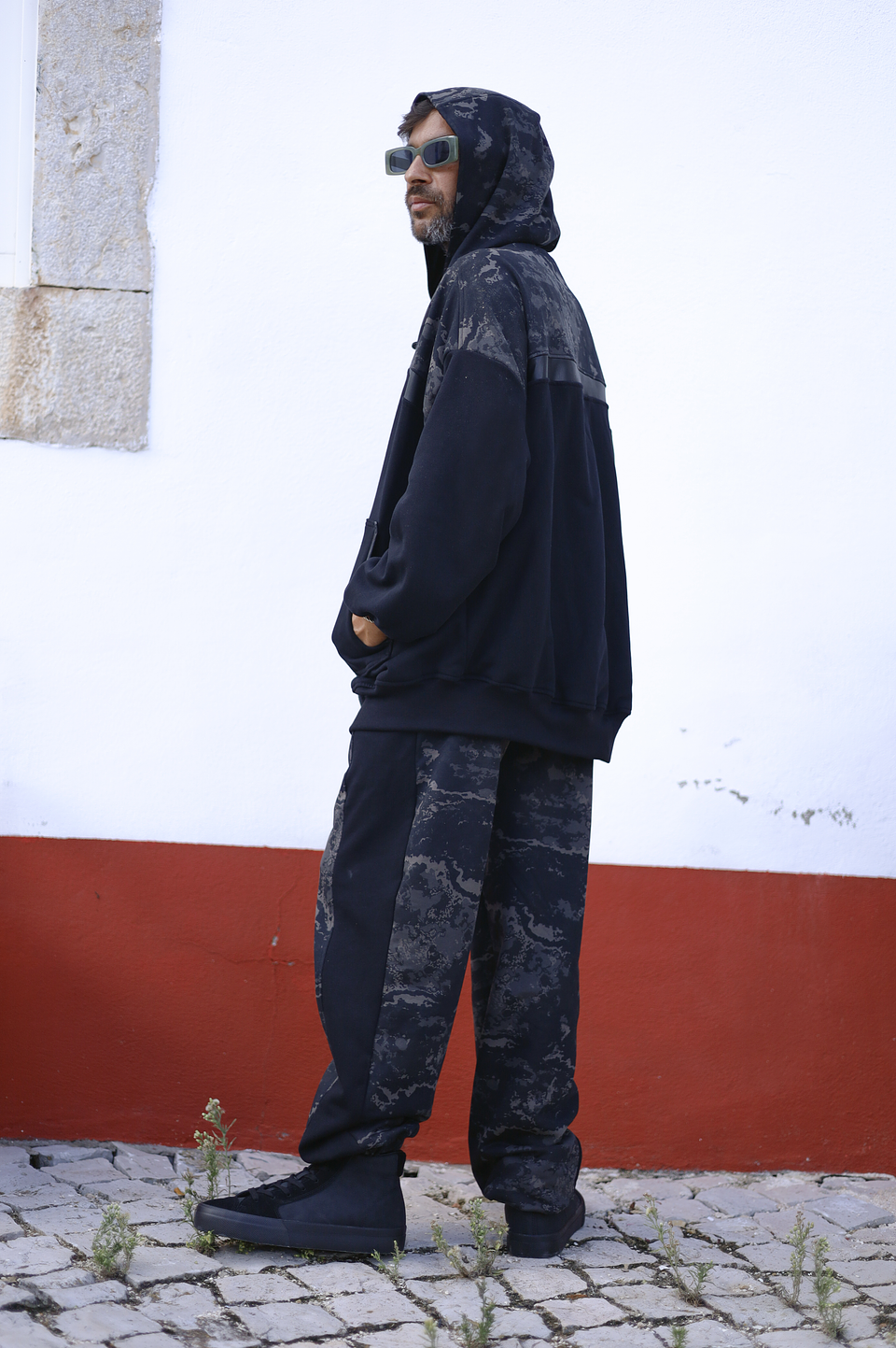 PANTHERA BOMBER NO GENDER 7